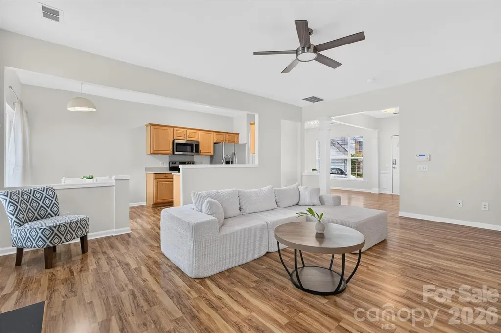 8112 Kincaid Court Charlotte NC 28277