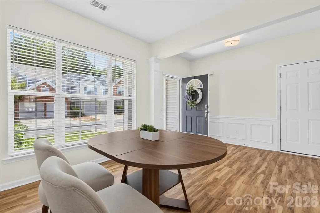 8112 Kincaid Court Charlotte NC 28277