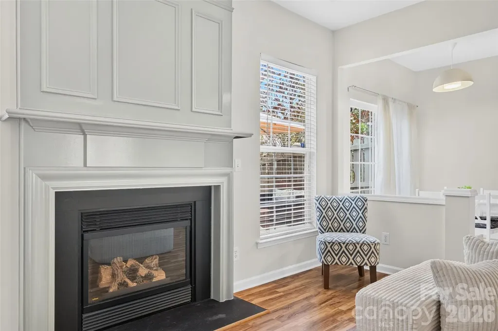 8112 Kincaid Court Charlotte NC 28277