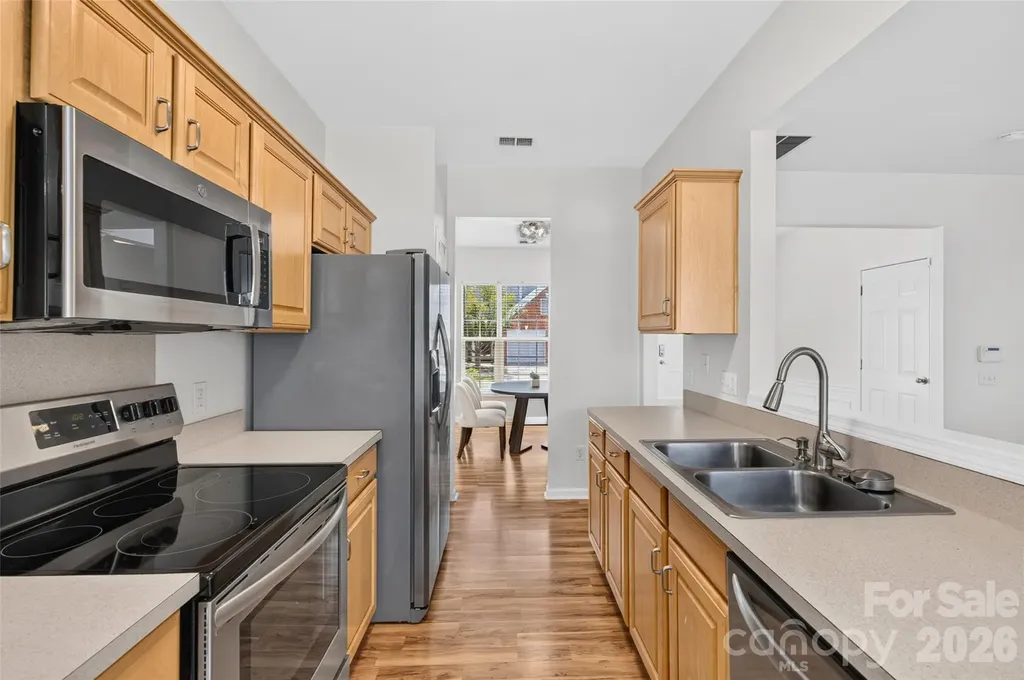 8112 Kincaid Court Charlotte NC 28277