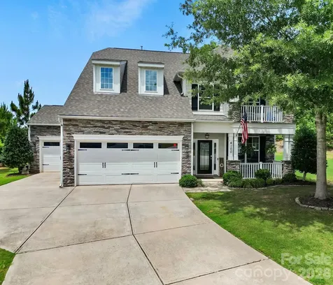 4100 Highgate Lane Lancaster SC 29720