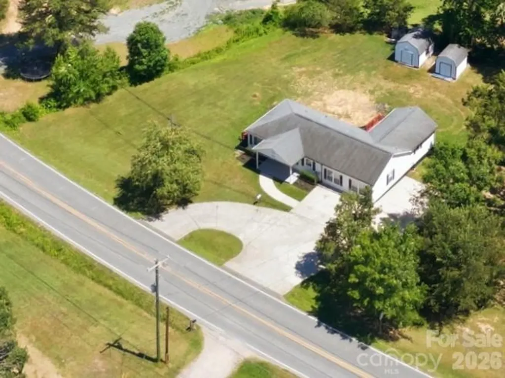 2964 Lane Street Kannapolis NC 28083