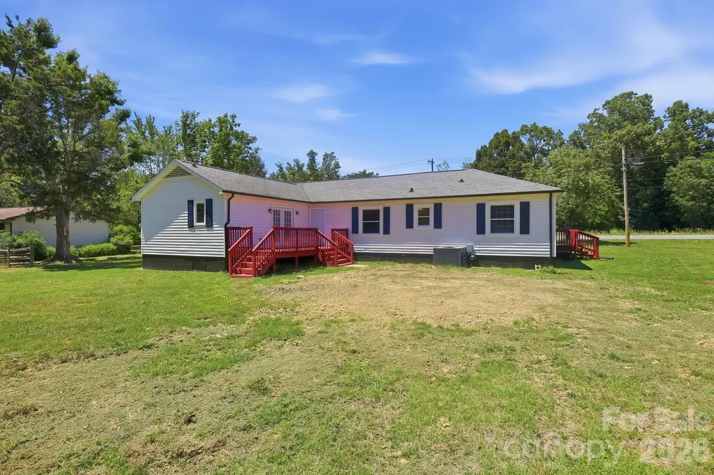 2964 Lane Street Kannapolis NC 28083