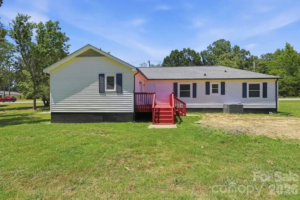 2964 Lane Street Kannapolis NC 28083
