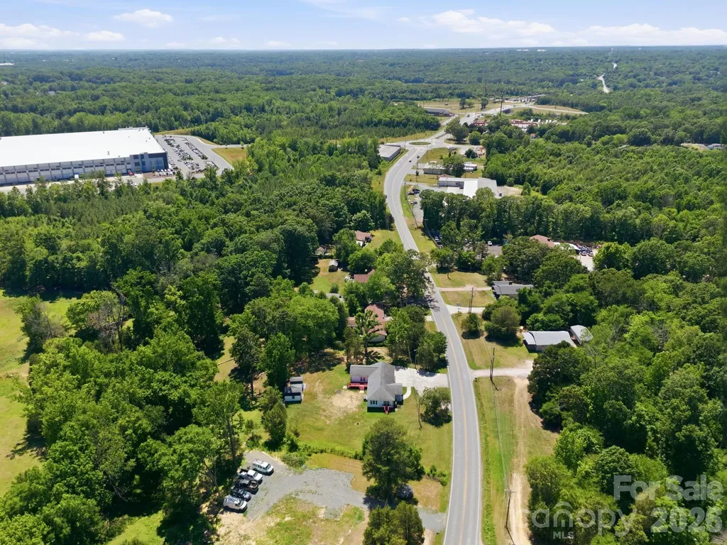 2964 Lane Street Kannapolis NC 28083