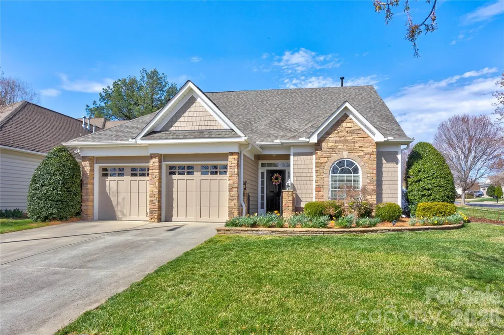 2663 Danbury Circle NW Concord NC 28027