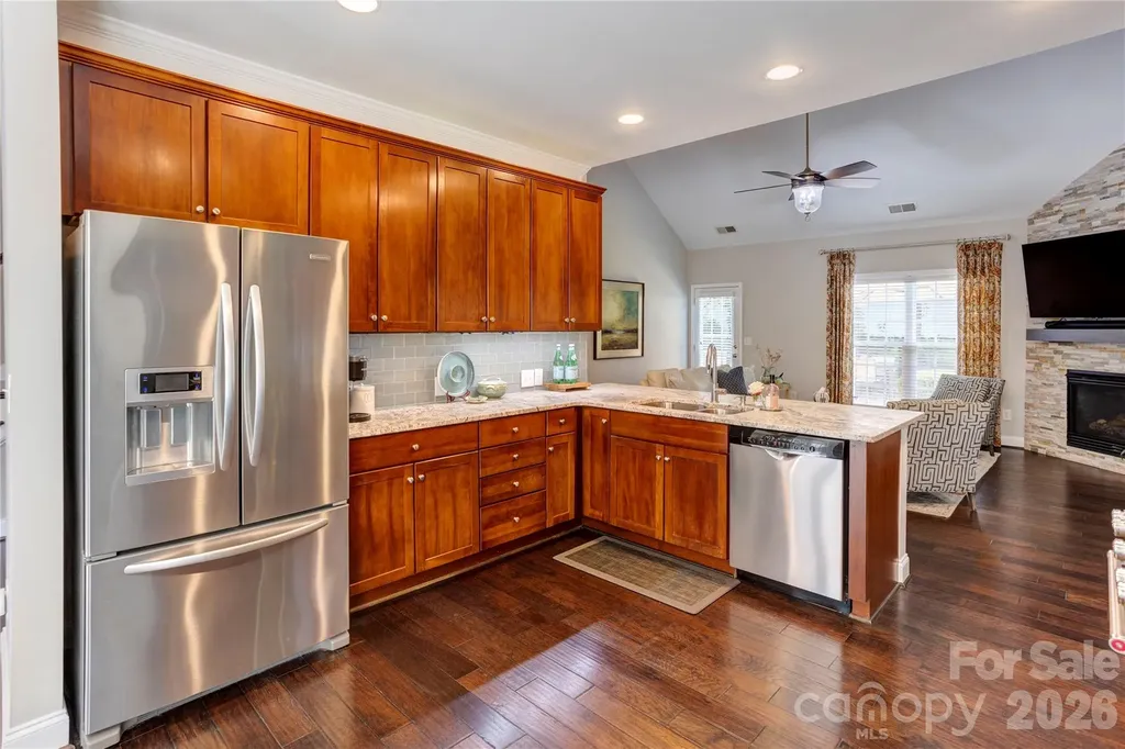 2663 Danbury Circle NW Concord NC 28027