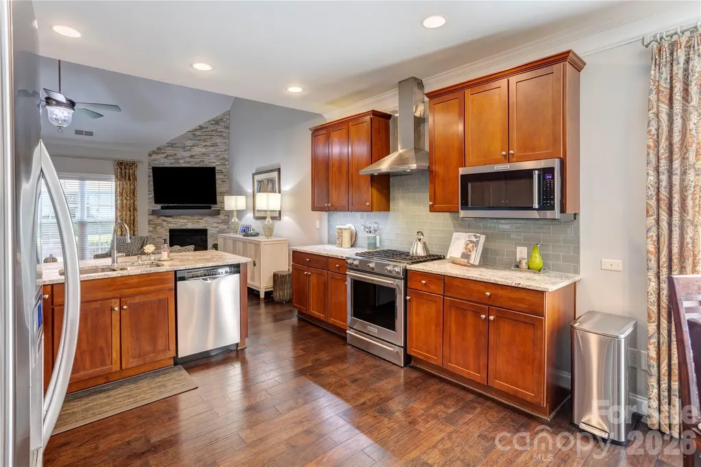 2663 Danbury Circle NW Concord NC 28027