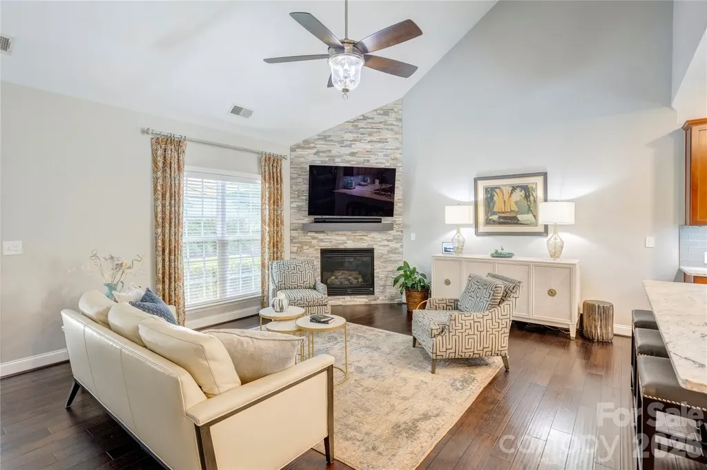 2663 Danbury Circle NW Concord NC 28027