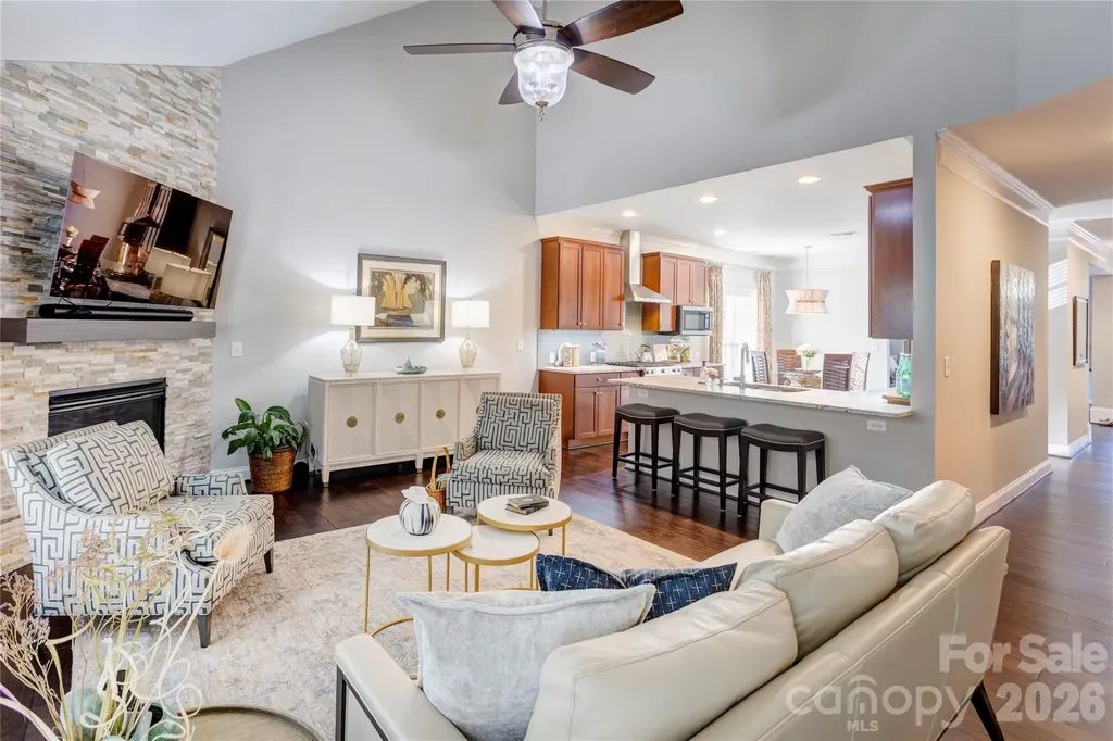 2663 Danbury Circle NW Concord NC 28027