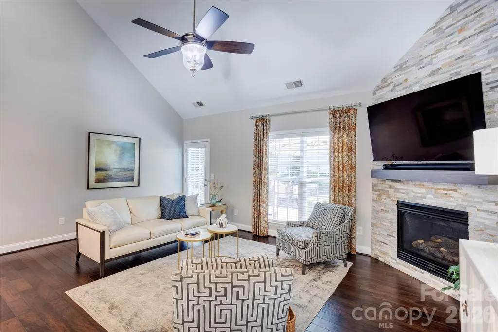 2663 Danbury Circle NW Concord NC 28027