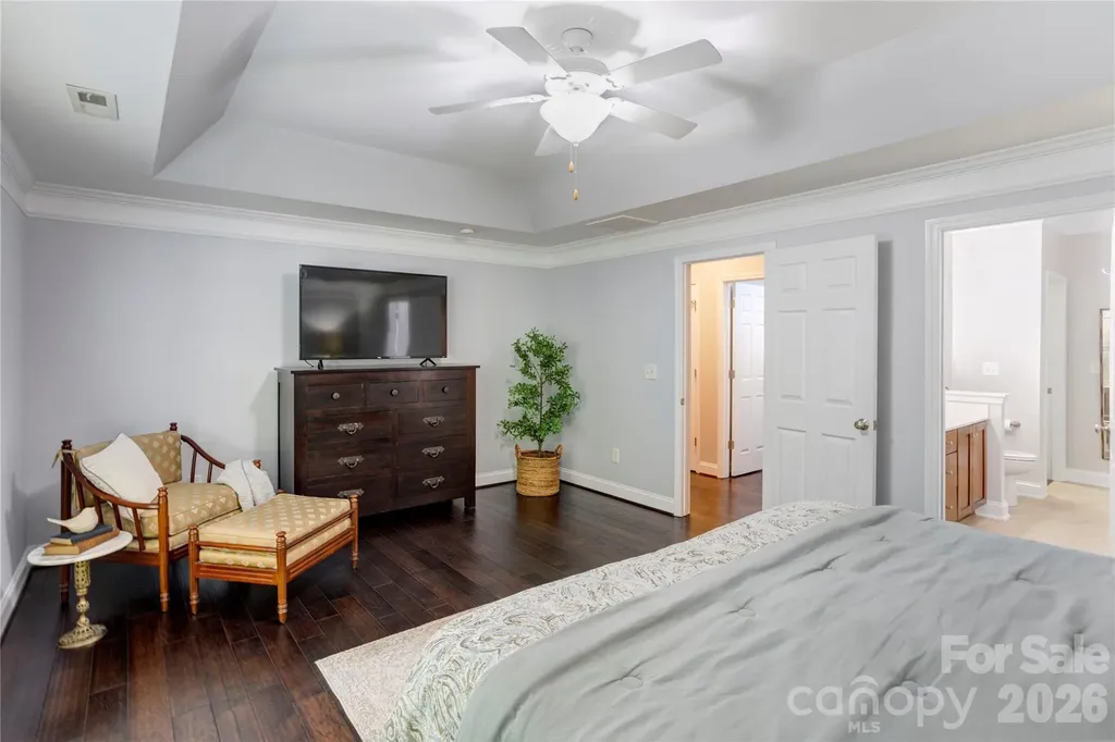 2663 Danbury Circle NW Concord NC 28027