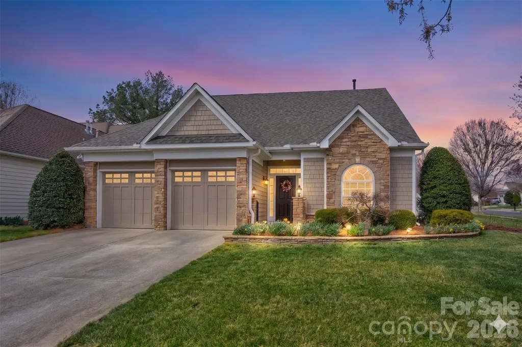 2663 Danbury Circle NW Concord NC 28027