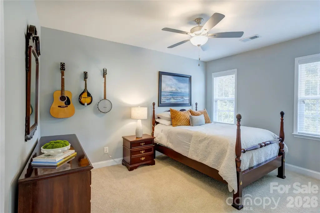 2663 Danbury Circle NW Concord NC 28027