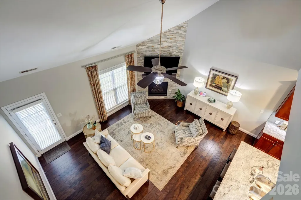 2663 Danbury Circle NW Concord NC 28027