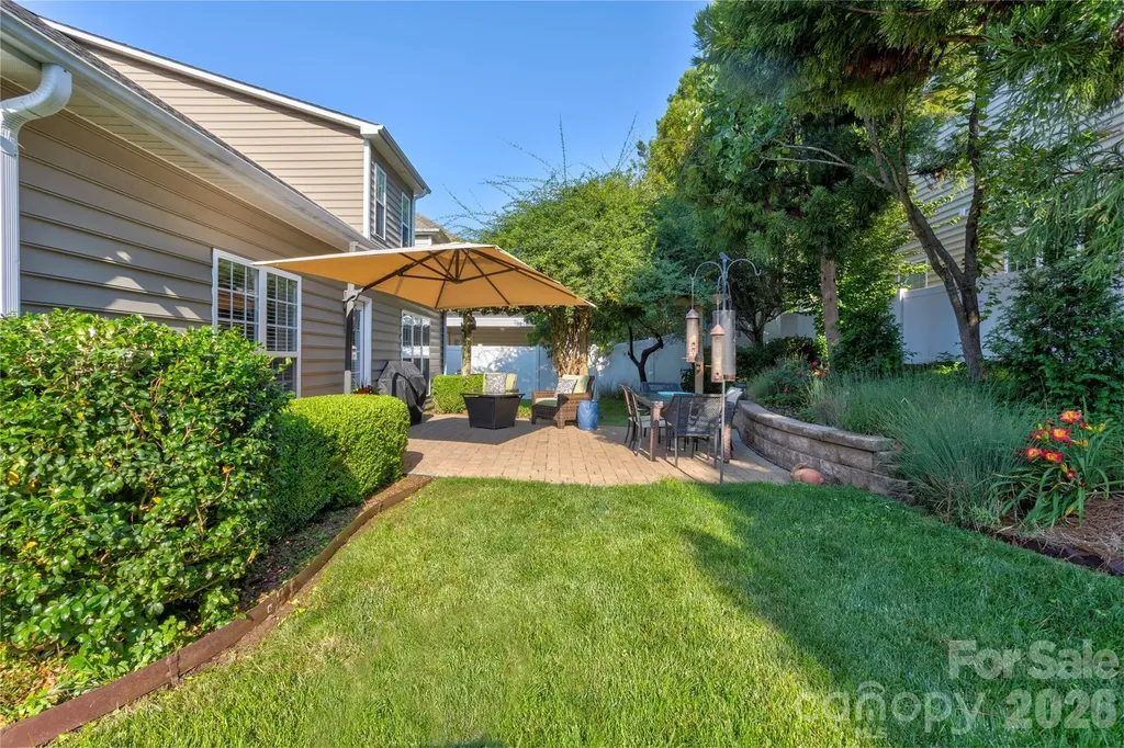 2663 Danbury Circle NW Concord NC 28027