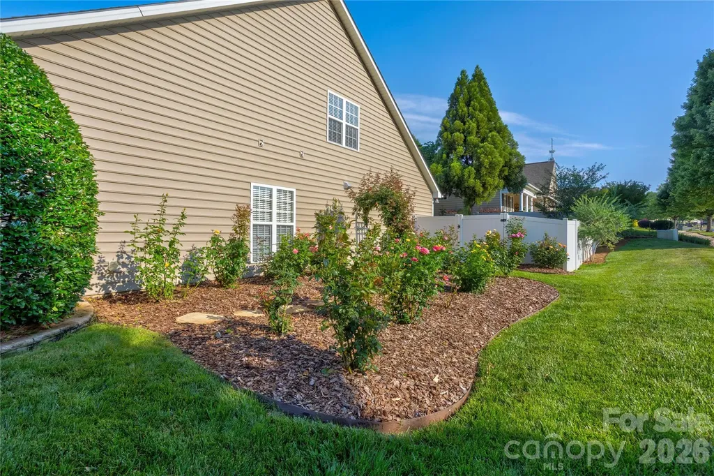 2663 Danbury Circle NW Concord NC 28027
