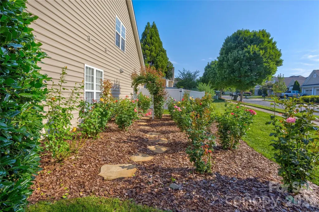 2663 Danbury Circle NW Concord NC 28027
