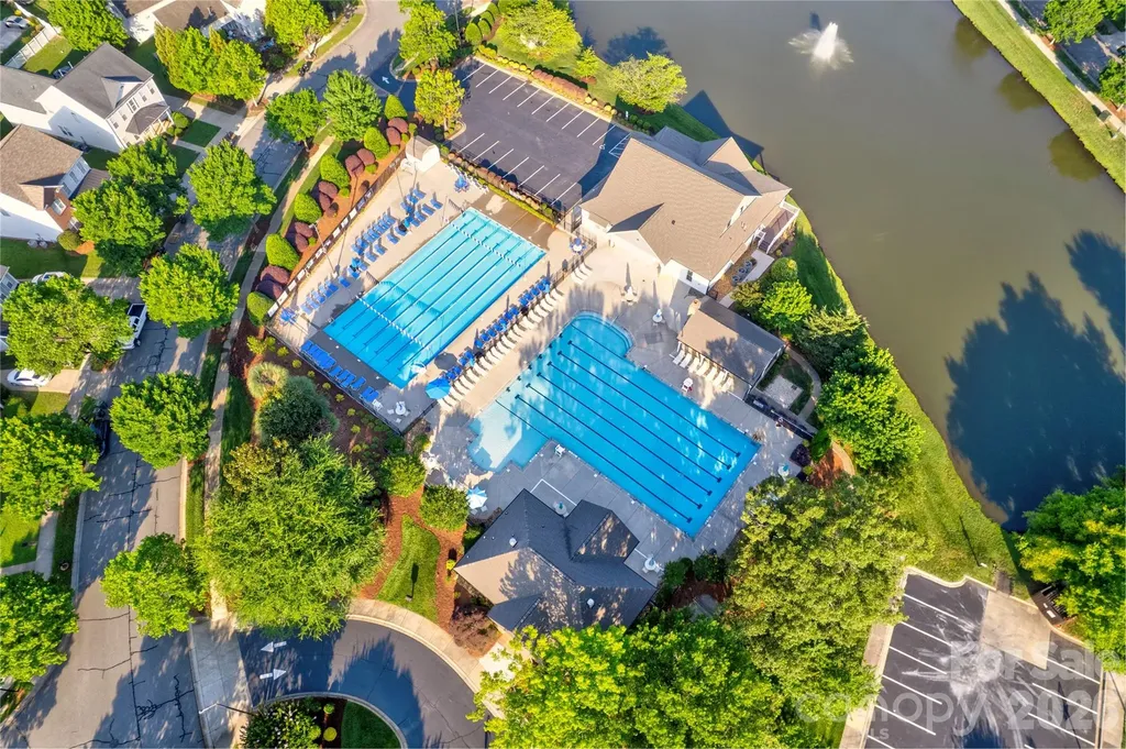 2663 Danbury Circle NW Concord NC 28027