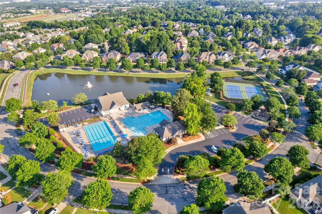 2663 Danbury Circle NW Concord NC 28027
