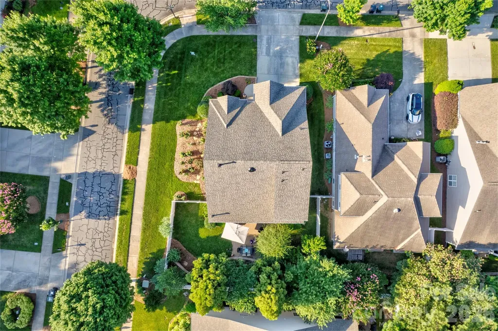 2663 Danbury Circle NW Concord NC 28027