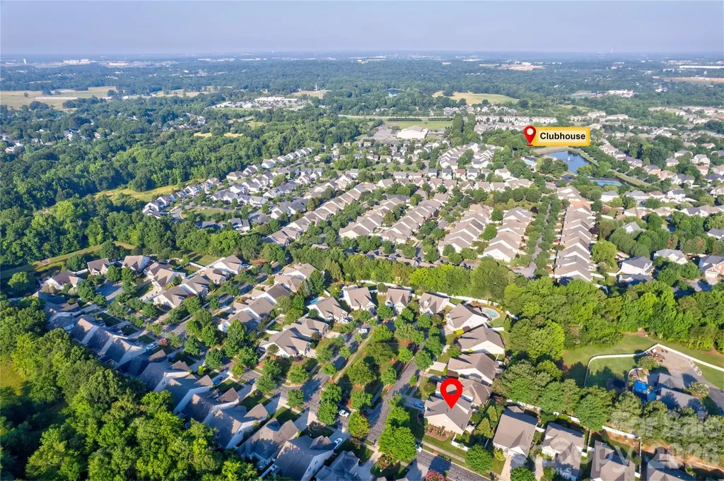 2663 Danbury Circle NW Concord NC 28027
