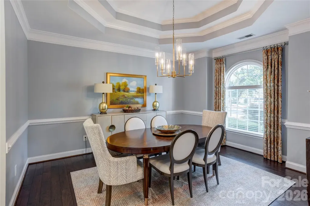 2663 Danbury Circle NW Concord NC 28027