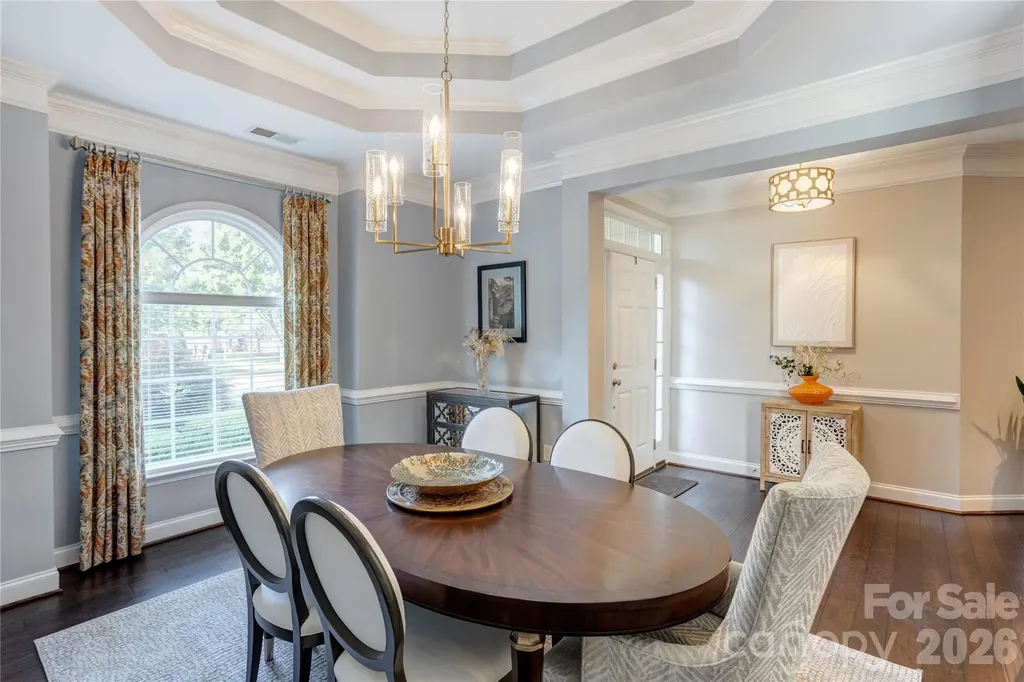 2663 Danbury Circle NW Concord NC 28027
