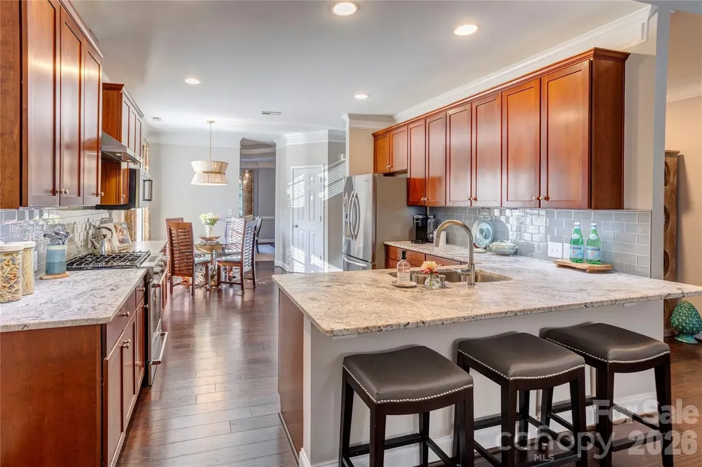 2663 Danbury Circle NW Concord NC 28027