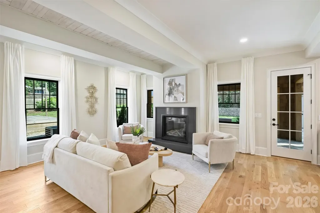 509 E Tremont Avenue Charlotte NC 28203