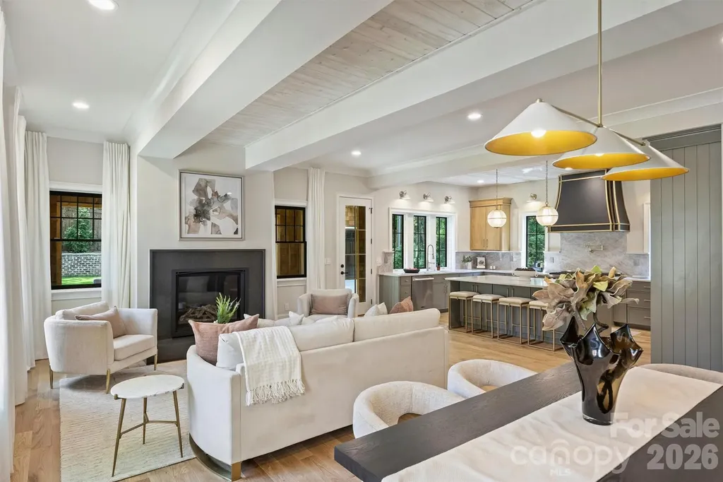 509 E Tremont Avenue Charlotte NC 28203