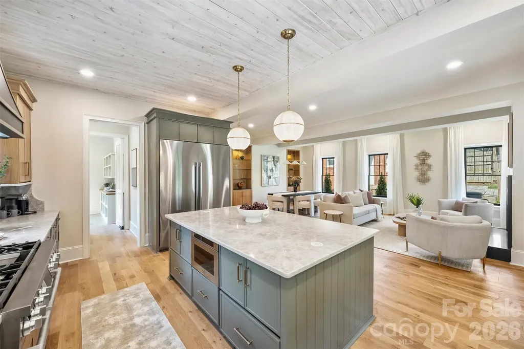 509 E Tremont Avenue Charlotte NC 28203