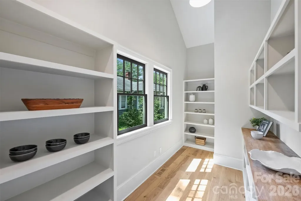 509 E Tremont Avenue Charlotte NC 28203