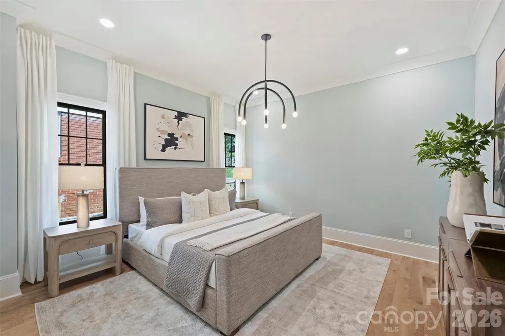 509 E Tremont Avenue Charlotte NC 28203