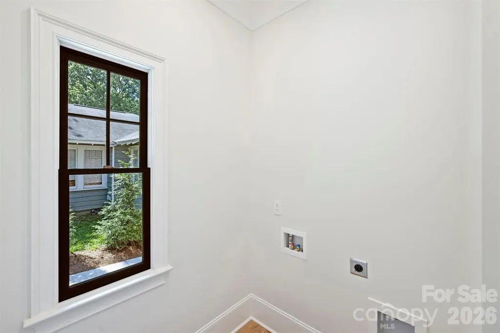 509 E Tremont Avenue Charlotte NC 28203