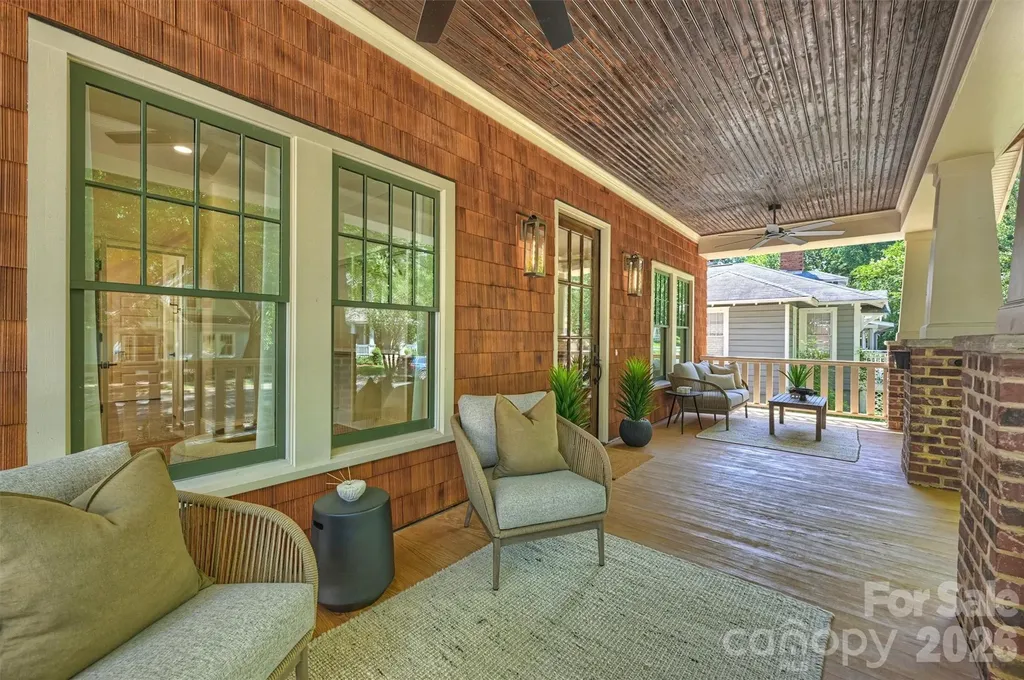 509 E Tremont Avenue Charlotte NC 28203