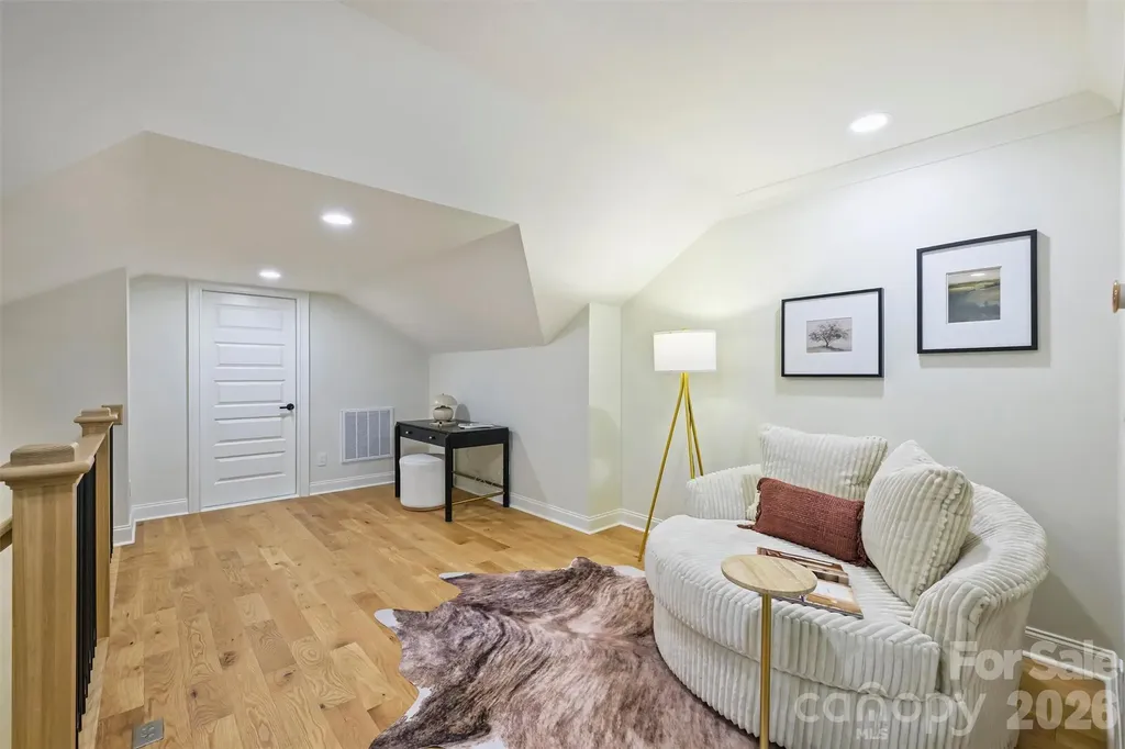 509 E Tremont Avenue Charlotte NC 28203