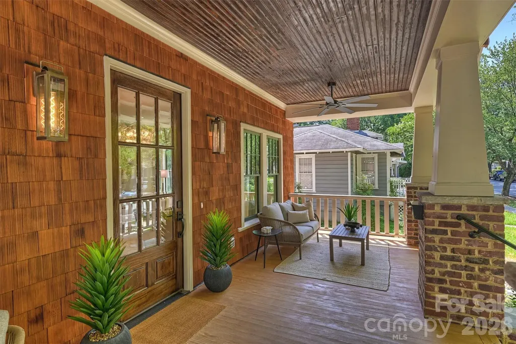 509 E Tremont Avenue Charlotte NC 28203