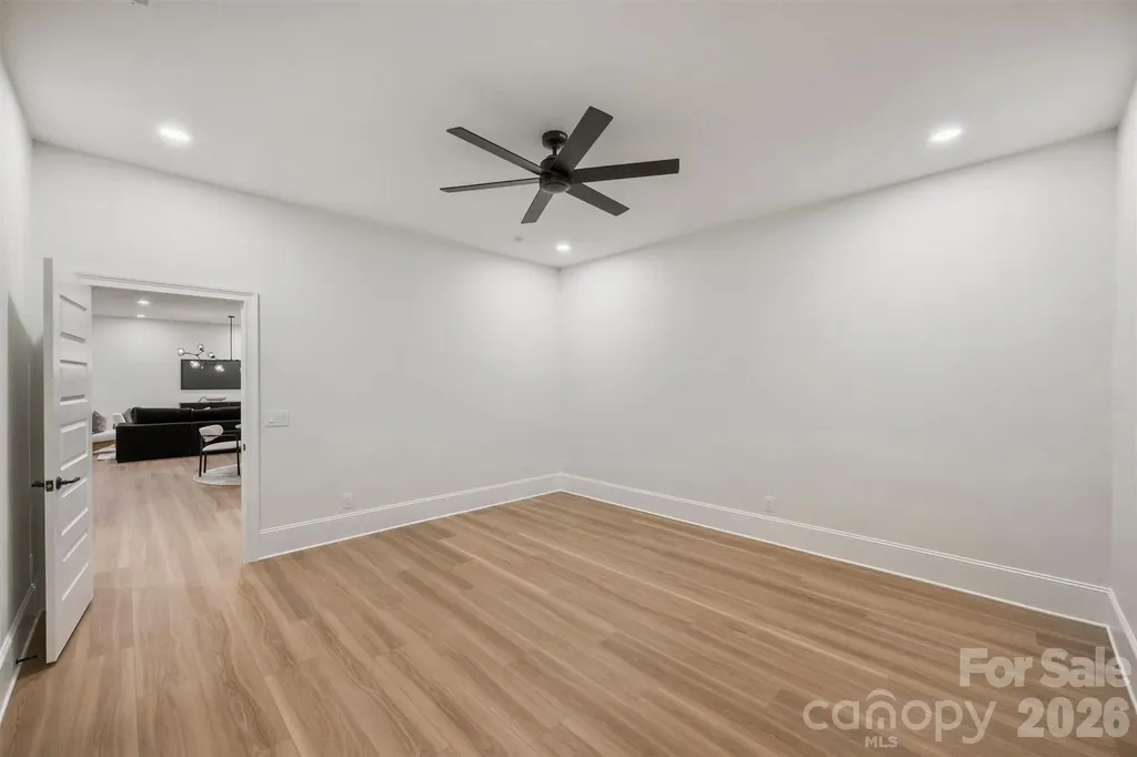 509 E Tremont Avenue Charlotte NC 28203