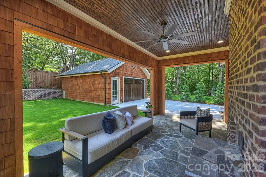 509 E Tremont Avenue Charlotte NC 28203