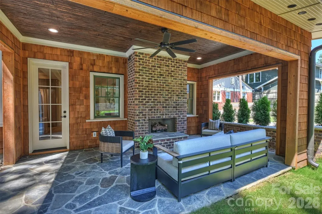 509 E Tremont Avenue Charlotte NC 28203