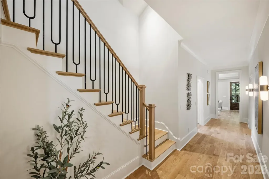 509 E Tremont Avenue Charlotte NC 28203