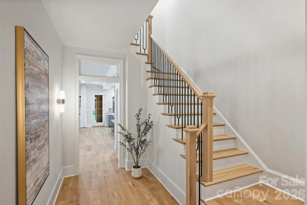 509 E Tremont Avenue Charlotte NC 28203