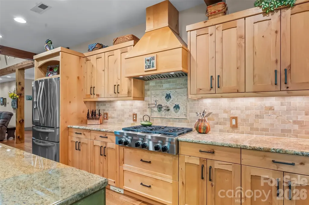 1313 High Trail Drive Nebo NC 28761