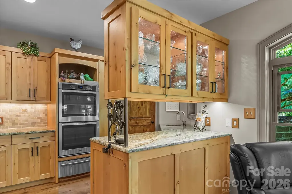1313 High Trail Drive Nebo NC 28761