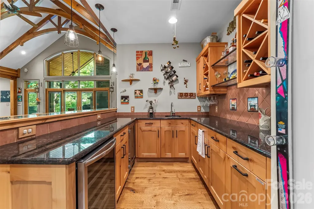 1313 High Trail Drive Nebo NC 28761