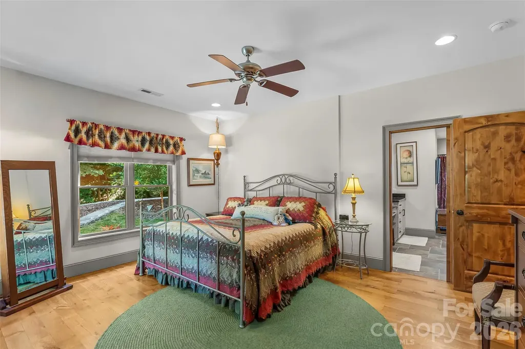1313 High Trail Drive Nebo NC 28761