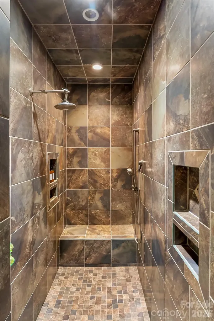 1313 High Trail Drive Nebo NC 28761