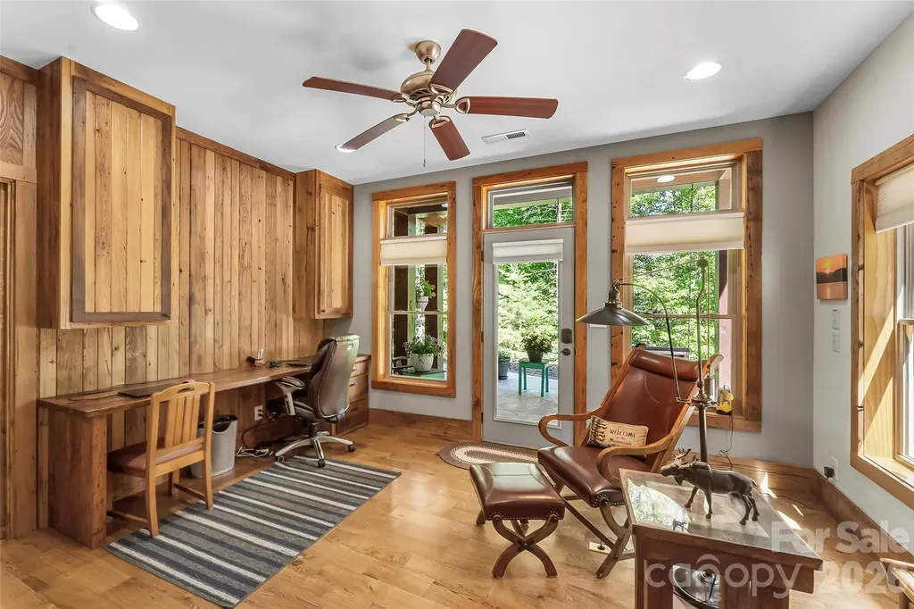 1313 High Trail Drive Nebo NC 28761