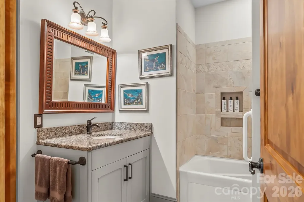 1313 High Trail Drive Nebo NC 28761